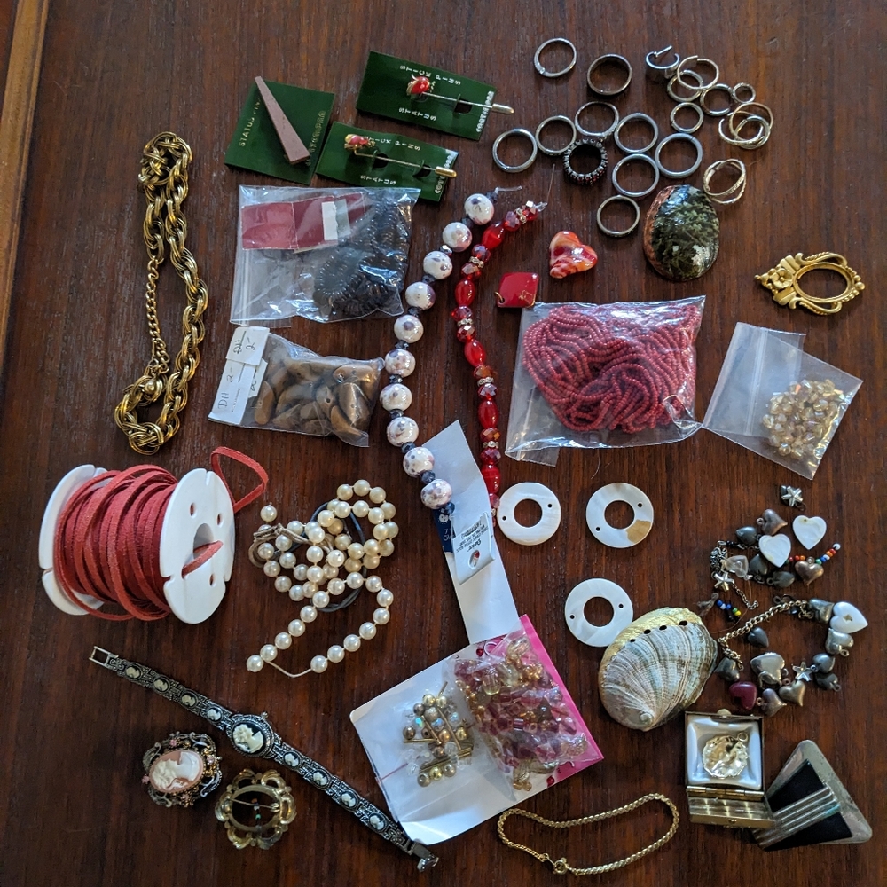 Jewelry Supplies Beads Jewelry Making Supplies